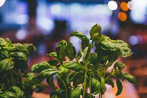 Radisson Blu Seaside Hotel, Helsinki