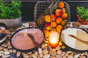 Radisson Blu Seaside Hotel, Helsinki