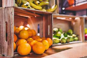 Radisson Blu Seaside Hotel, Helsinki