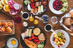 Radisson Blu Seaside Hotel, Helsinki