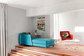 Radisson Blu Seaside Hotel, Helsinki