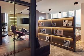 Radisson Blu Seaside Hotel, Helsinki