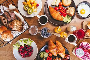 Radisson Blu Seaside Hotel, Helsinki