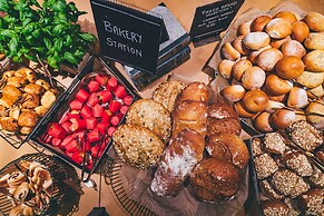 Radisson Blu Seaside Hotel, Helsinki