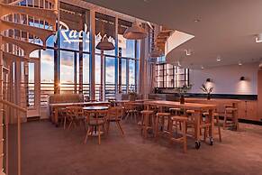 Radisson Blu Seaside Hotel, Helsinki