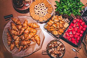 Radisson Blu Seaside Hotel, Helsinki