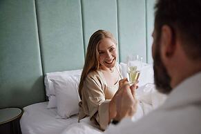 Radisson Blu Seaside Hotel, Helsinki