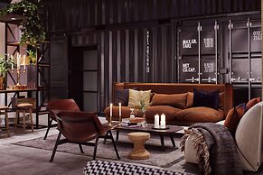 Radisson Blu Seaside Hotel, Helsinki