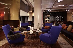 Radisson Blu Seaside Hotel, Helsinki