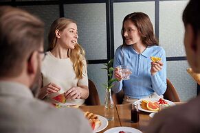 Radisson Blu Seaside Hotel, Helsinki