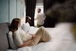 Radisson Blu Seaside Hotel, Helsinki