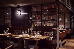 Radisson Blu Seaside Hotel, Helsinki