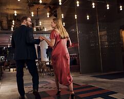 Radisson Blu Seaside Hotel, Helsinki