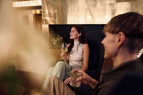 Radisson Blu Seaside Hotel, Helsinki