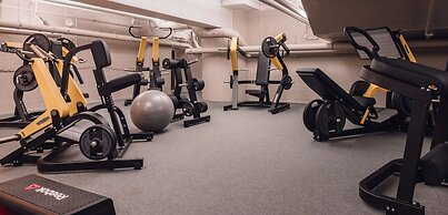 Radisson Blu Seaside Hotel, Helsinki