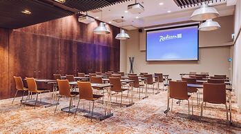 Radisson Blu Seaside Hotel, Helsinki