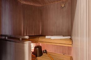 Radisson Blu Seaside Hotel, Helsinki