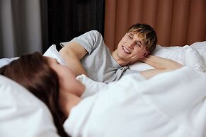 Radisson Blu Seaside Hotel, Helsinki