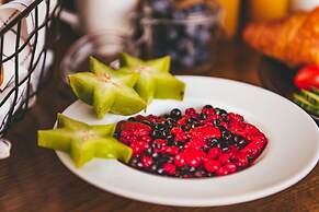 Radisson Blu Seaside Hotel, Helsinki