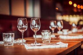 Radisson Blu Seaside Hotel, Helsinki