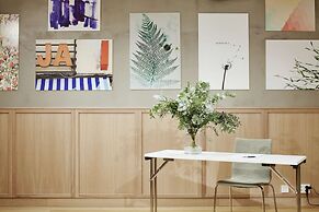 Radisson Blu Seaside Hotel, Helsinki