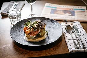 Radisson Blu Seaside Hotel, Helsinki