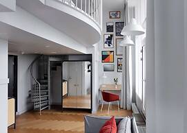 Radisson Blu Seaside Hotel, Helsinki