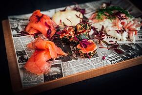 Radisson Blu Seaside Hotel, Helsinki