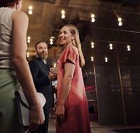 Radisson Blu Seaside Hotel, Helsinki