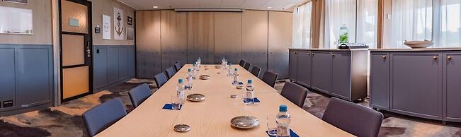 Radisson Blu Seaside Hotel, Helsinki