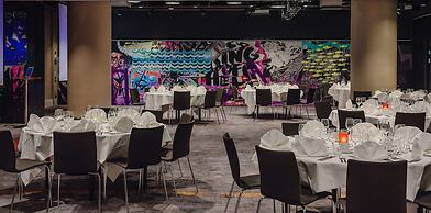 Radisson Blu Seaside Hotel, Helsinki