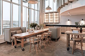 Radisson Blu Seaside Hotel, Helsinki