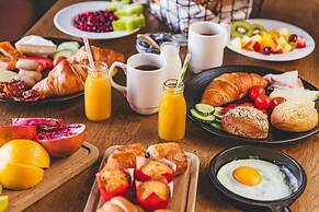 Radisson Blu Seaside Hotel, Helsinki