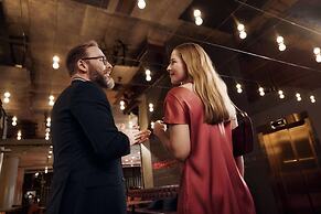 Radisson Blu Seaside Hotel, Helsinki