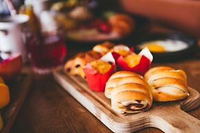 Radisson Blu Seaside Hotel, Helsinki