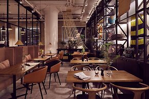 Radisson Blu Seaside Hotel, Helsinki