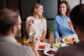 Radisson Blu Seaside Hotel, Helsinki