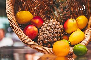 Radisson Blu Seaside Hotel, Helsinki