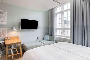 Radisson Blu Seaside Hotel, Helsinki