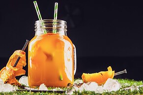 Radisson Blu Seaside Hotel, Helsinki