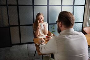 Radisson Blu Seaside Hotel, Helsinki