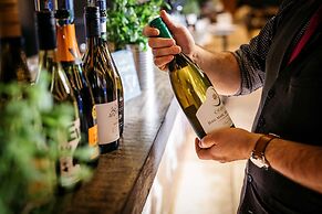 Radisson Blu Seaside Hotel, Helsinki