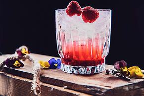 Radisson Blu Seaside Hotel, Helsinki