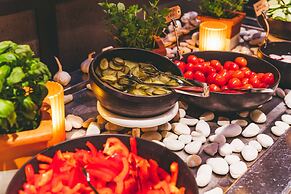 Radisson Blu Seaside Hotel, Helsinki