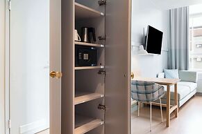 Radisson Blu Seaside Hotel, Helsinki