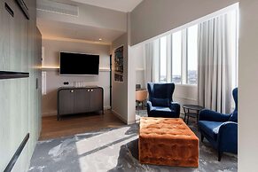 Radisson Blu Seaside Hotel, Helsinki