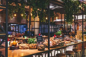 Radisson Blu Seaside Hotel, Helsinki