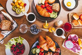 Radisson Blu Seaside Hotel, Helsinki