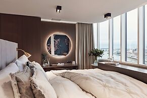 Radisson Blu Seaside Hotel, Helsinki