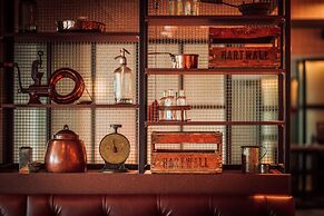 Radisson Blu Seaside Hotel, Helsinki